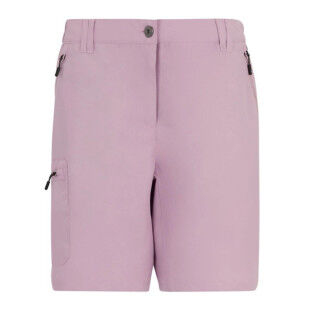 Pantalones cortos de senderismo para mujer REGATTA Chaska III
