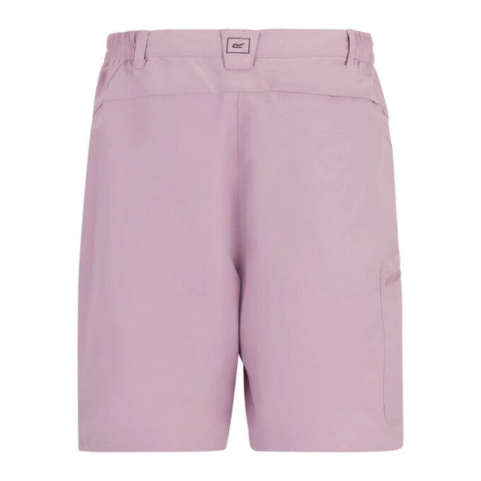 REGATTA Chaska III Women's Hiking Shorts