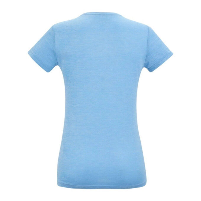 T-shirt chiné pour femme REGATTA FINGAL