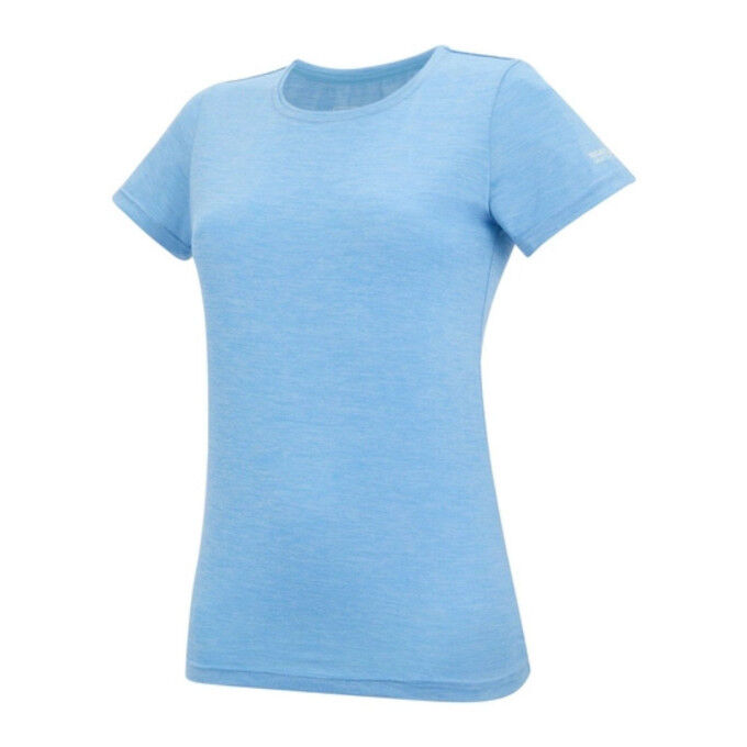 REGATTA FINGAL Women's Heathered T-Shirt