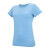 Meliertes Damen-T-Shirt REGATTA FINGAL