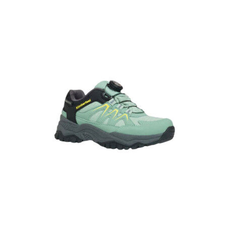Kimberfeel Narik: Waterproof and lightweight junior multi-activity shoes