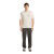 Icebreaker 150 Tech Lite Fern Study: vielseitiges Merino-T-Shirt für Herren