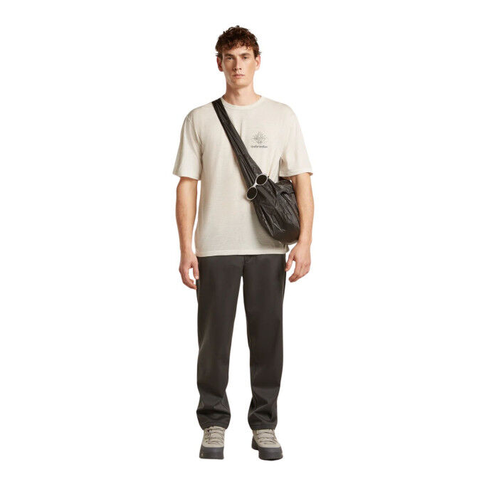 Icebreaker 150 Tech Lite Fern Study: vielseitiges Merino-T-Shirt für Herren