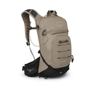 Osprey Raptor 14: MTB backpack with a 2.5-liter hydration system for demanding rides