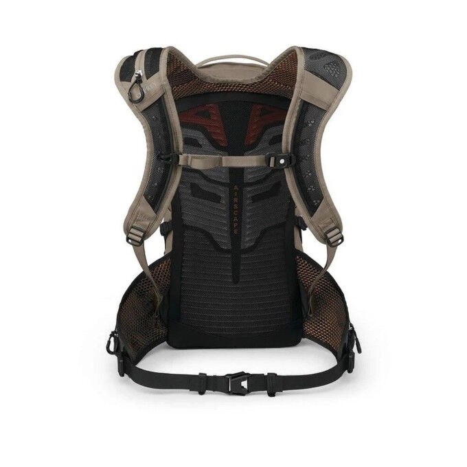 Osprey Raptor 14: mochila de BTT con sistema de hidratación de 2,5 l para salidas exigentes