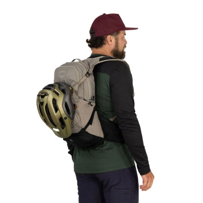 Osprey Raptor 14: Mountainbike-Rucksack mit 2,5-Liter-Trinksystem für anspruchsvolle Touren