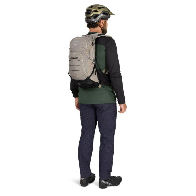 Osprey Raptor 14: mochila de BTT con sistema de hidratación de 2,5 l para salidas exigentes