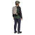 Osprey Raptor 14: mochila de BTT con sistema de hidratación de 2,5 l para salidas exigentes