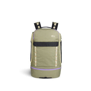 Picture WILDPATH BAG 35 : sac de voyage 35 L léger et fonctionnel