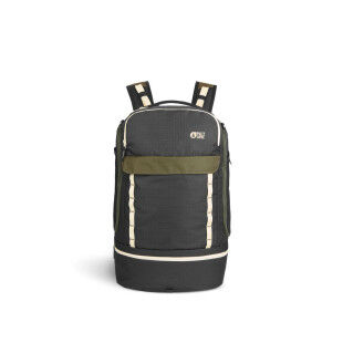 Bild: WILDPATH BAG 35 – leichte und funktionale Reisetasche mit 35 l Fassungsvermögen