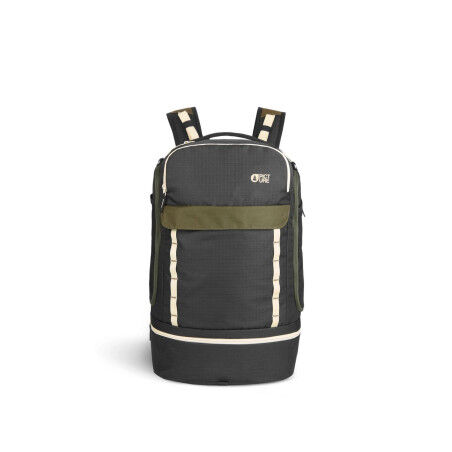 Picture WILDPATH BAG 35: a lightweight and functional 35-liter travel bag