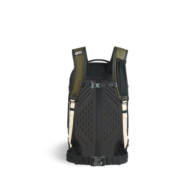 Bild: WILDPATH BAG 35 – leichte und funktionale Reisetasche mit 35 l Fassungsvermögen