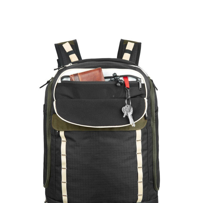 Picture WILDPATH BAG 35 : sac de voyage 35 L léger et fonctionnel