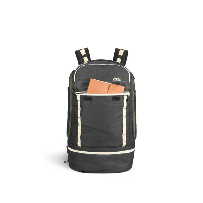 Foto WILDPATH BAG 35: borsa da viaggio da 35 litri, leggera e funzionale