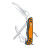 Coltellino tascabile a 6 funzioni VICTORINOX Hunter XT Grip