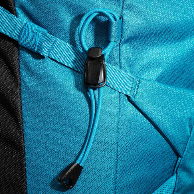Mammut Lithium 30 Sapphire-black: vielseitiger und leichter Wanderrucksack
