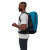 Mammut Lithium 30 Sapphire-Black: a versatile and lightweight hiking backpack