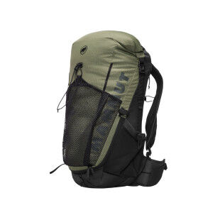 Mammut Ducan Spine 28-35: mochila de senderismo ajustable y ergonómica