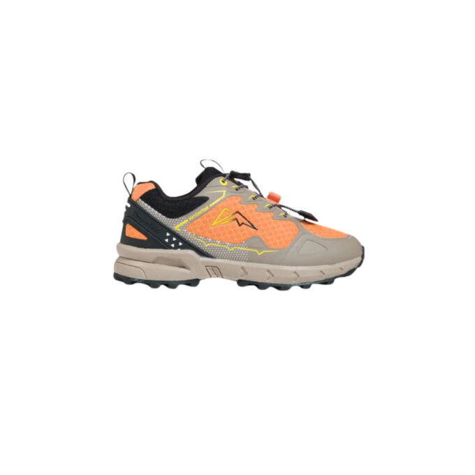 Kimberfeel Clovis : chaussures multi-activités légères et adhérentes