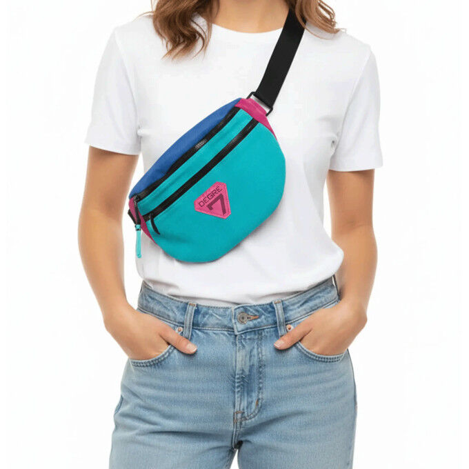 Sac banane Degre7 Whytmer