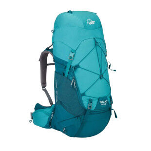 Lowe Alpine Sirac Plus ND40L Donna: uno zaino da trekking comodo e affidabile