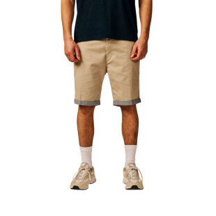 Bermuda pour homme SUN VALLEY MARATI - Mastic