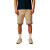 Bermuda pour homme SUN VALLEY MARATI - Mastic