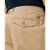 Bermuda pour homme SUN VALLEY MARATI - Mastic