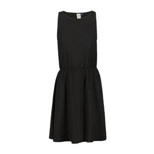 Robe sans manches LUHTA Hiltuniemi Noir