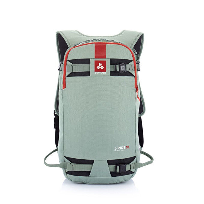 Rucksack Arva RIDE 18 Blue Denim