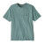 Herren-T-Shirt PATAGONIA Boardshort Logo Pocket Responsibili-Tee®