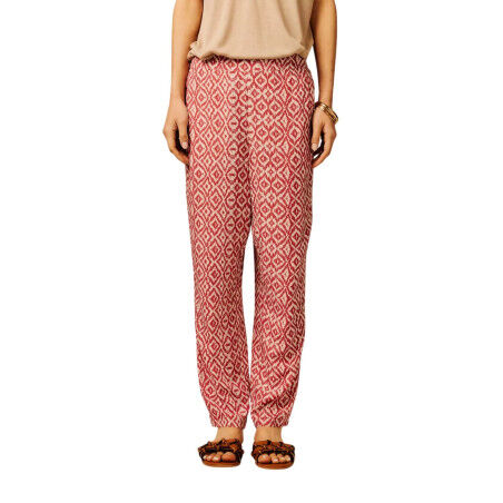 Vildj Women's SUN VALLEY Printed Sportswear Pants