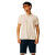 SUN VALLEY Bluster Men's Cotton Pique Polo Shirt