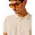SUN VALLEY Bluster Men's Cotton Pique Polo Shirt