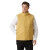 Helly Hansen Escape: chaqueta sin mangas para hombre, ligera y aislante