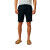 Bermuda en coton strech SUN VALLEY Matral Homme - MARINE FONCE