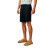 Bermuda en coton strech SUN VALLEY Matral Homme - MARINE FONCE