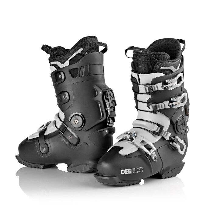 Deeluxe TRACK 325 T-DEL Alpin-Snowboardstiefel