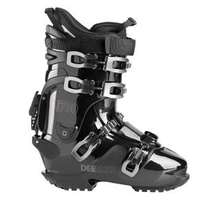 Deeluxe TRACK 700: high-performance, precise snowboard boots