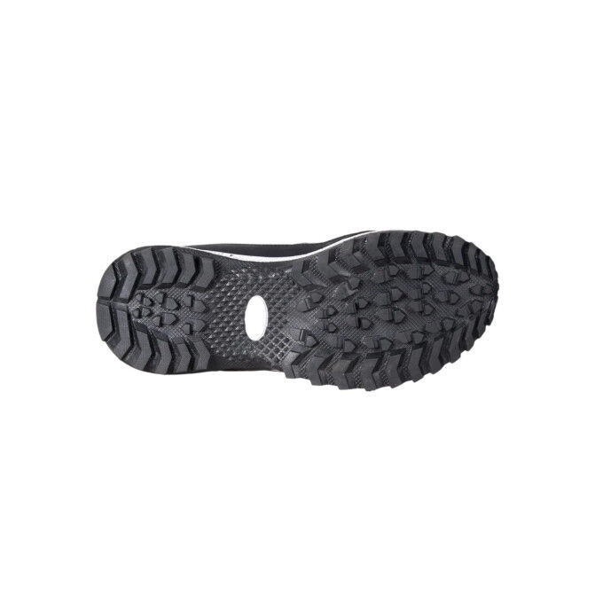 Chaussures de randonnée hautes VERTIGO Everest Femme - Anthracite