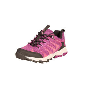 Junior-Trekkingschuhe mit niedrigem Schaft VERTIGO ALPES Marok