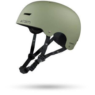 Casco CAIRN DARWIN: seguridad y comodidad para esquiar y montar en bicicleta