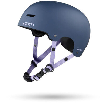 CAIRN DARWIN – Casque polyvalent ski et vélo toutes saisons