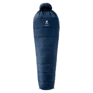 Sacco a pelo Deuter SHADOW +5 con imbottitura Thermo ProLoft