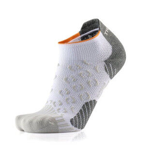 Unisex-Wandersocken THERM IC Fast Light Low Ankle