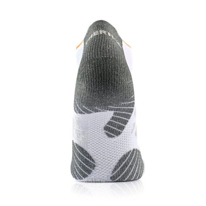 Unisex-Wandersocken THERM IC Fast Light Low Ankle
