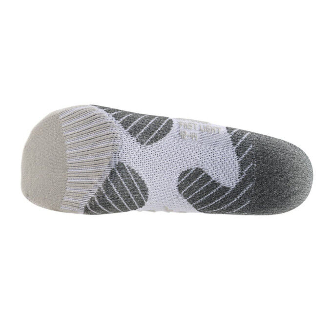 Unisex-Wandersocken THERM IC Fast Light Low Ankle