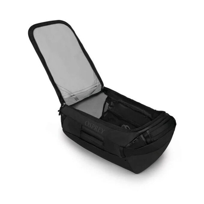 Borsa da viaggio impermeabile Osprey Transporter 95, 95 L