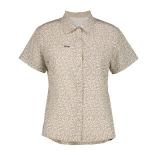 Chemise Femme Icepeak Bovina - Confort et performance outdoor